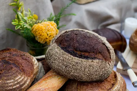 Nicolls Rosebank Bakery photo 2